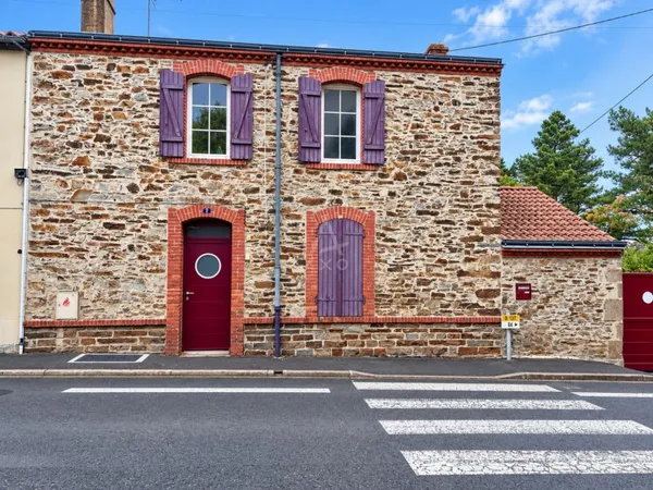 Maison 6 pièces 133 m²