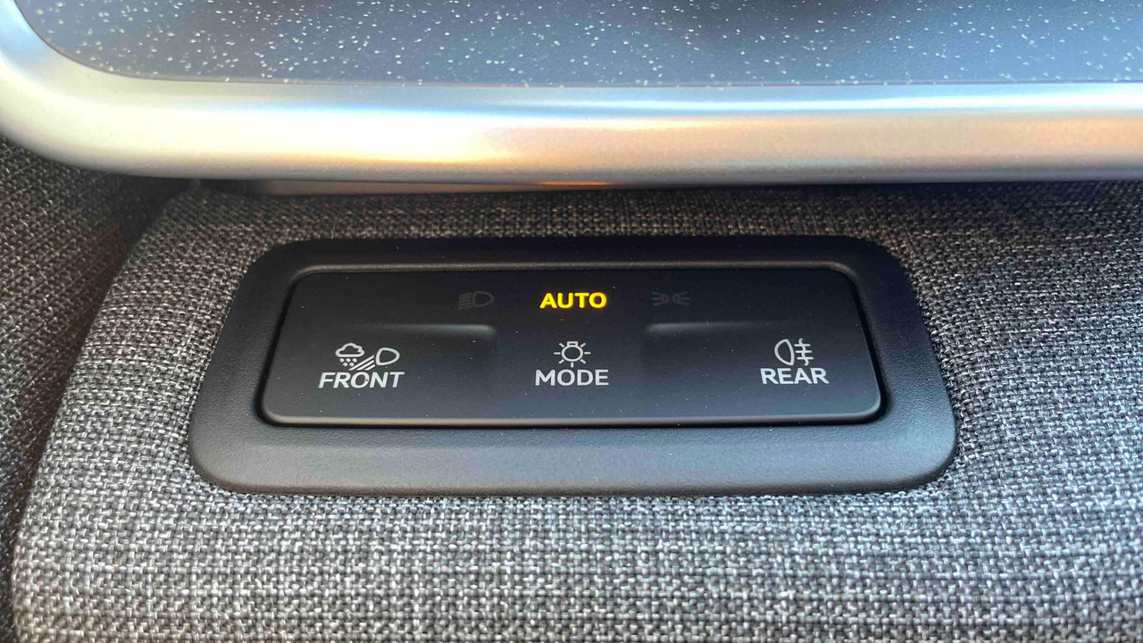 Volkswagen ID. Polo 211 ch 52 kWh — photo 27