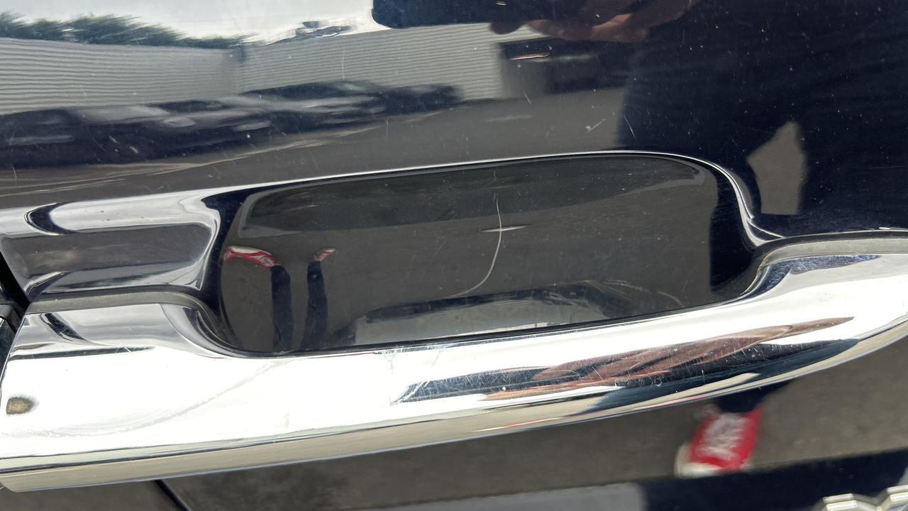 Mini Clubman Cooper 136 ch DKG7 — photo 27