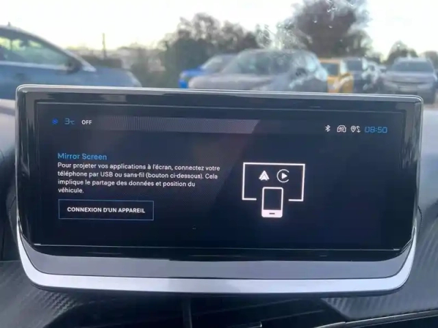 Peugeot 208 puretech 100 s&amp;s bvm6 — photo 30