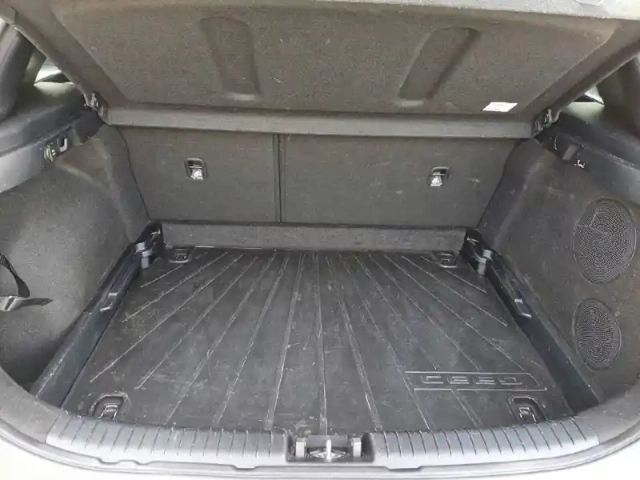 Kia Ceed 1.6 t-gdi 204 ch isg dct7 — photo 6