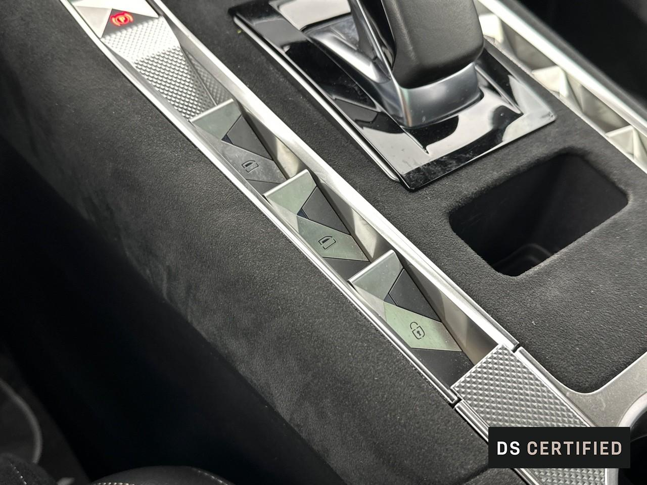 Ds Ds 7 crossback hybride rechargeable e-tense 360 eat8 4x4 performa — photo 35