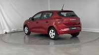 Dacia Sandero 1.0 ECO-G 100ch Essential — photo 8