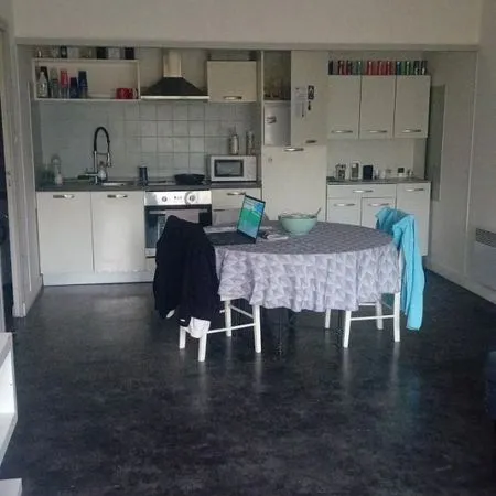Vente Appartement F2