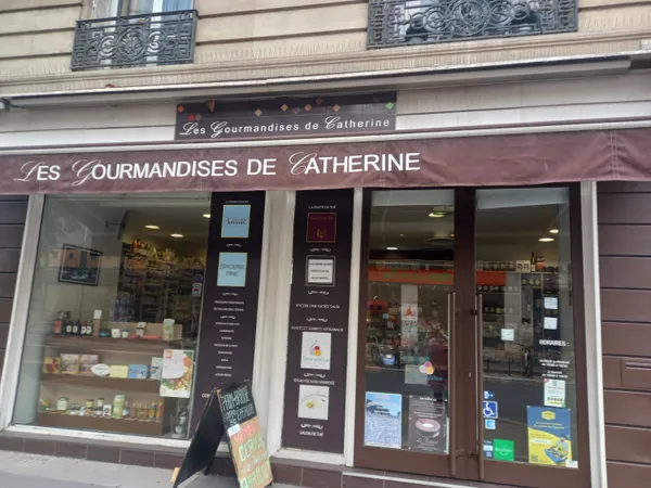 Loue local commercial - 38m²