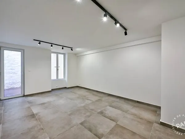Local commercial 21 m²