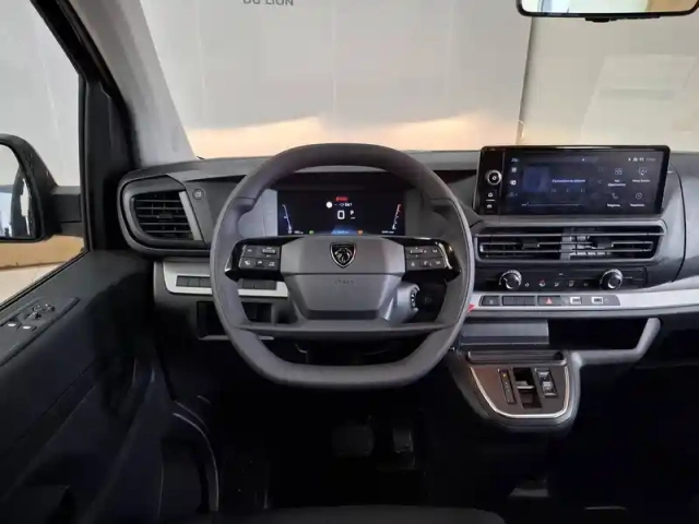 Peugeot Expert ca fixe m diesel 150 ch automatique — photo 51