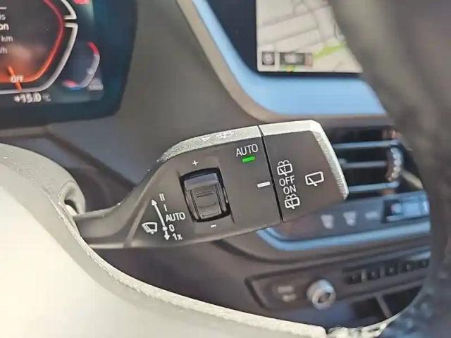 Bmw Serie 1 118i 136 ch dkg7 — photo 22