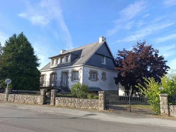 Maison familiale proche centre-ville