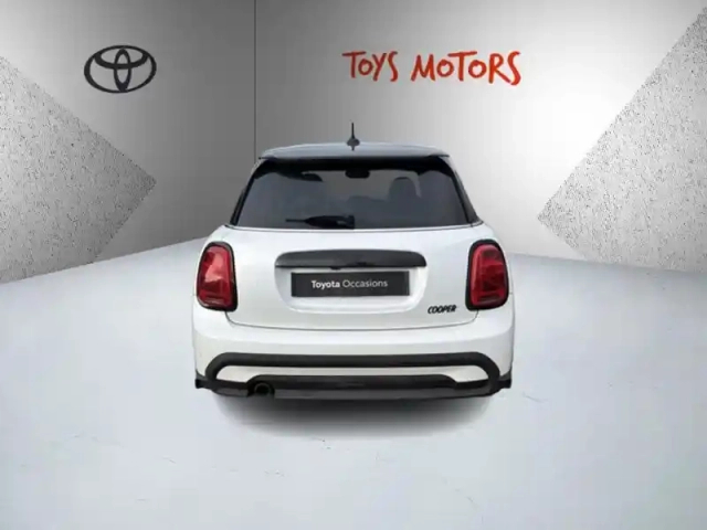 Mini Mini cooper edition premium 136 ch bva7 1.5 — photo 3