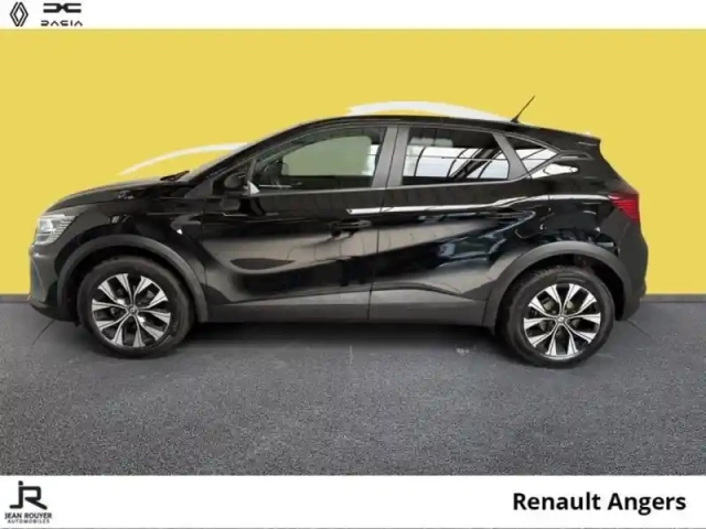 Renault Captur 1.0 tce 90ch evolution — photo 10