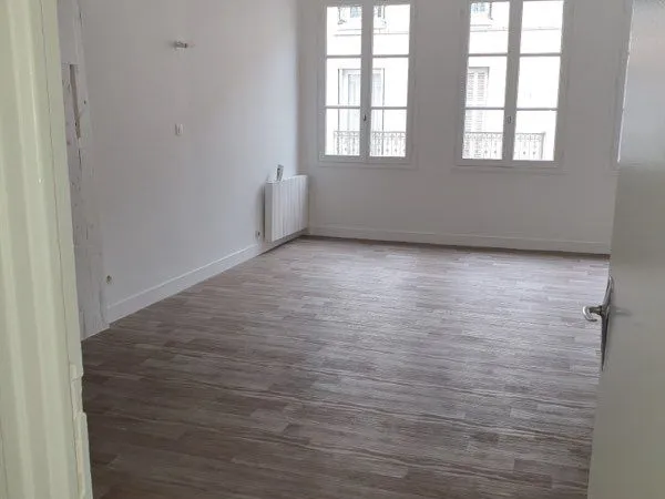 Loue T2 centre ville Chartres