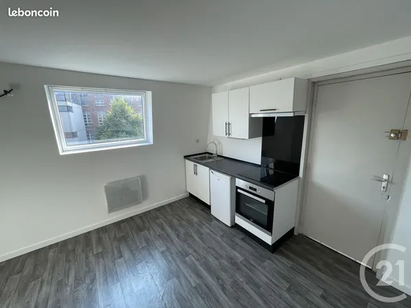Appartement en duplex à louer