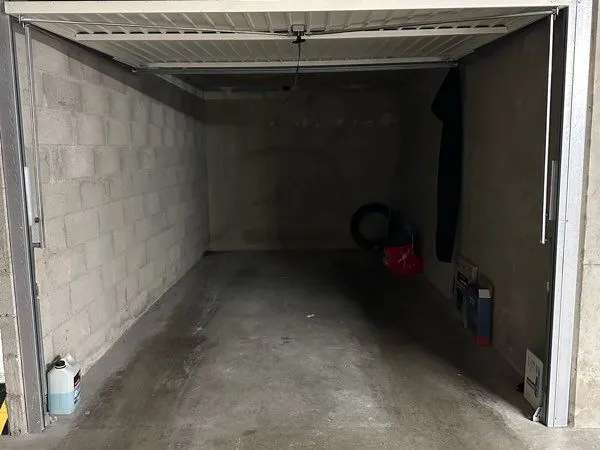 Parking Lyon 7
