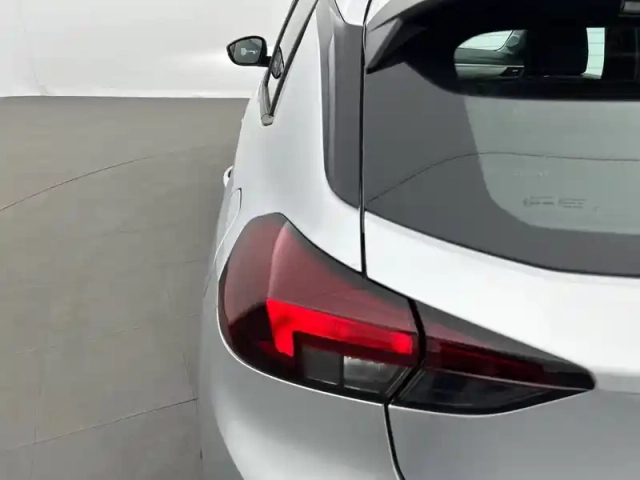 Opel Corsa electrique 136 ch &amp; batterie 50 kwh — photo 17