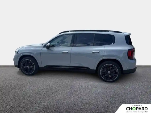 Mercedes Glb 250+ eq — photo 7