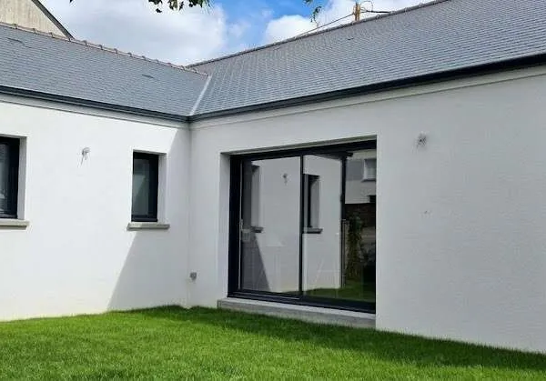 Maison 4 pièces 104 m²