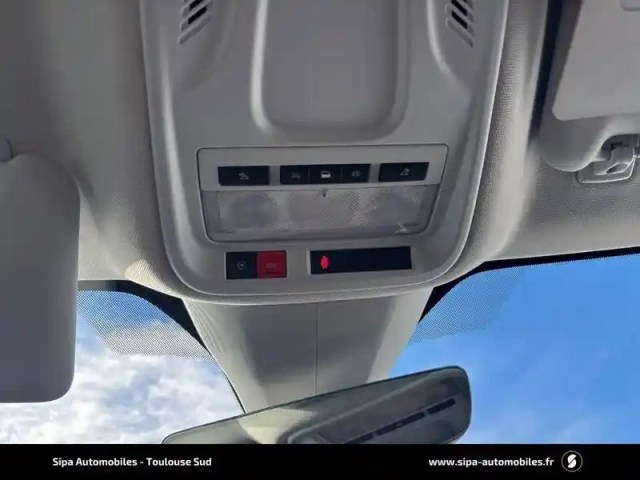 Opel Grandland hybrid 225 ch bva8 — photo 22