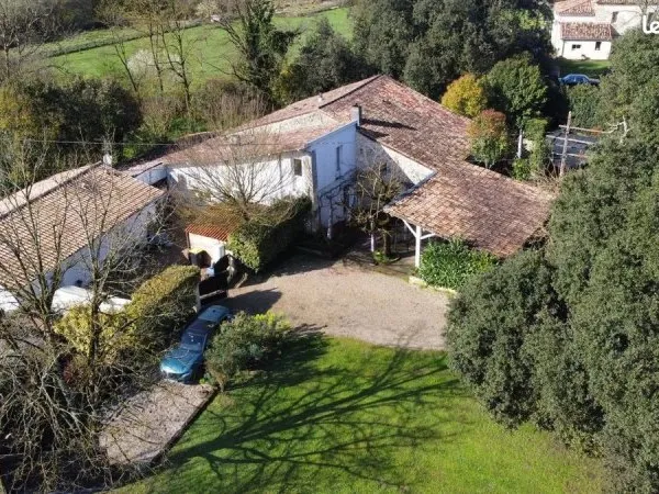 Restaurant 209 m² Baron