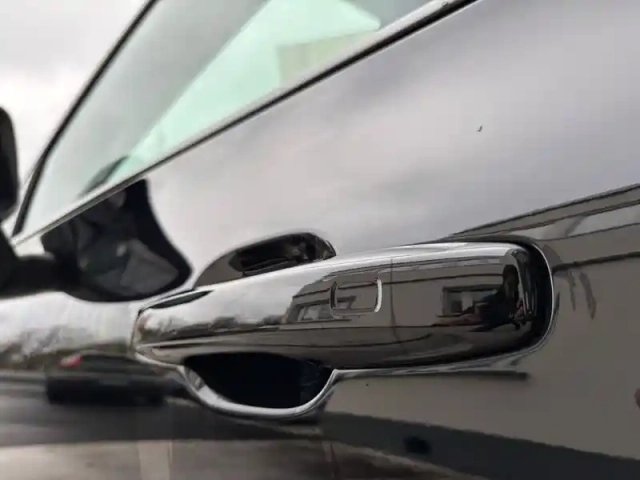 Volvo Xc60 t6 awd hybride rechargeable 253 ch+145 ch geartronic 8 — photo 42