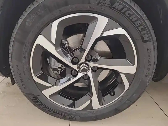 Citroën C5 Aircross puretech 130 s&amp;s bvm6 — photo 85