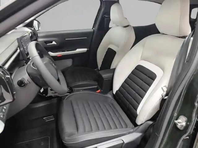 Citroën C3 Aircross hybride 145 e-dcs6 — photo 11