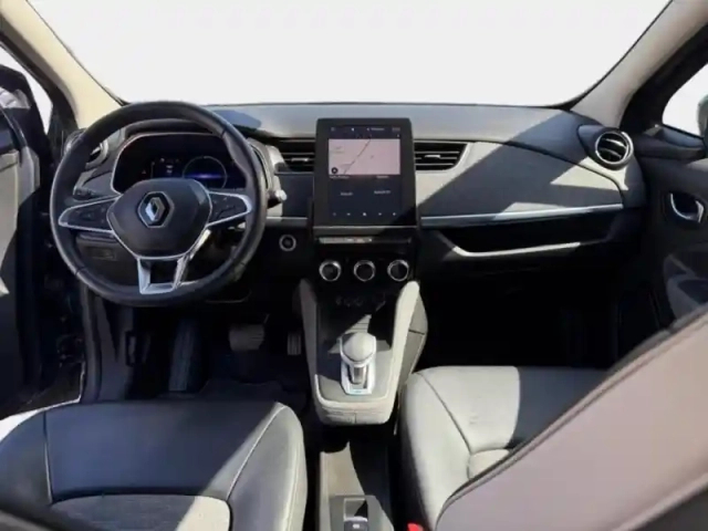 Renault Zoé zoe e-tech intens charge normale r110 achat integral - 21c — photo 13