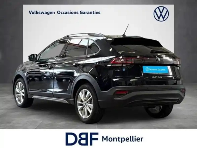 Volkswagen Taigo 1.0 tsi 116 dsg7 vw edition — photo 3