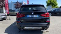 Bmw X3 xDrive30dA 265ch Luxury Euro6c — photo 6