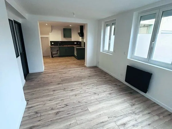 Appartement 2 pièces 55m2 Aire sur L'Adour