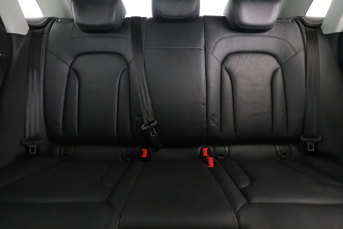 Audi Q3 1.4 TFSI COD Ambition Luxe S Tronic — photo 14