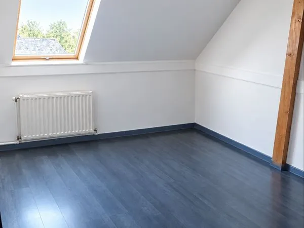 Appartement T3 Buhl 60m2 avec garage