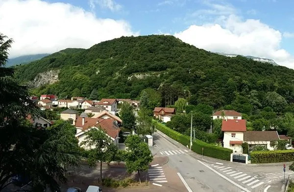 Particulier loue à Seyssinet