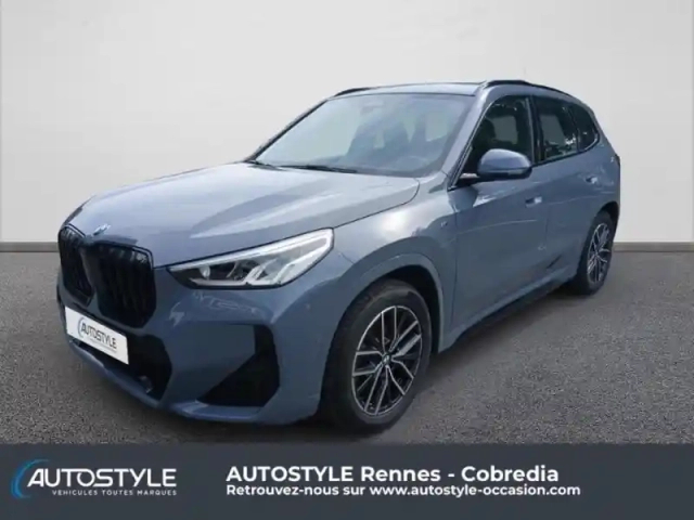 Bmw X1 sdrive18i 136ch m sport