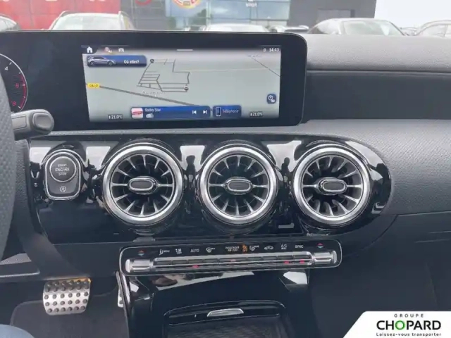 Mercedes Classe A 200 d — photo 14