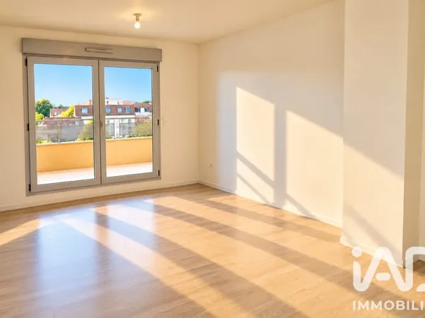Appartement 4 pièces 78 m²