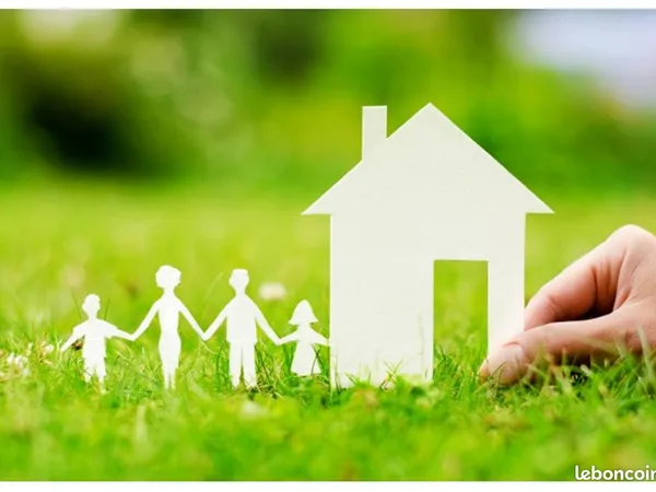 Opportunité d'investissement immobilier