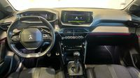 Peugeot 208 1.2 PureTech 100ch S&S GT 118g — photo 11