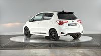 Toyota Yaris 100h GR SPORT 5p RC19 — photo 8