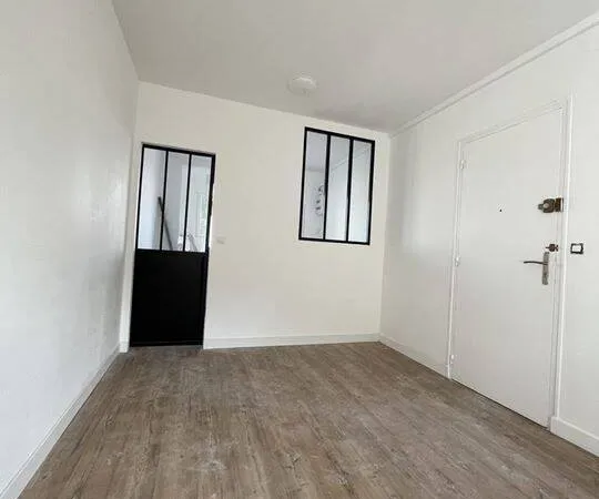 Appartement 1 pièce 26 m²