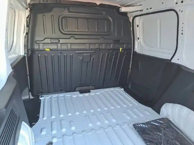 Citroën Berlingo van m 650kg bluehdi 100 s&amp;s bvm6 — photo 23