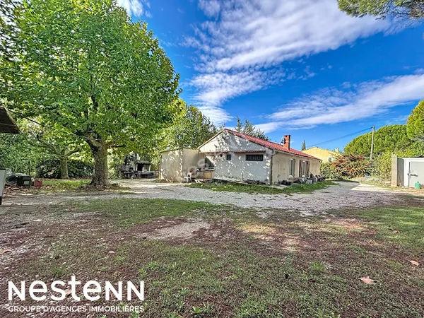 Maison Le Val 4 pièce(s) 109 m2