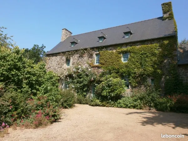 Maison de caactère