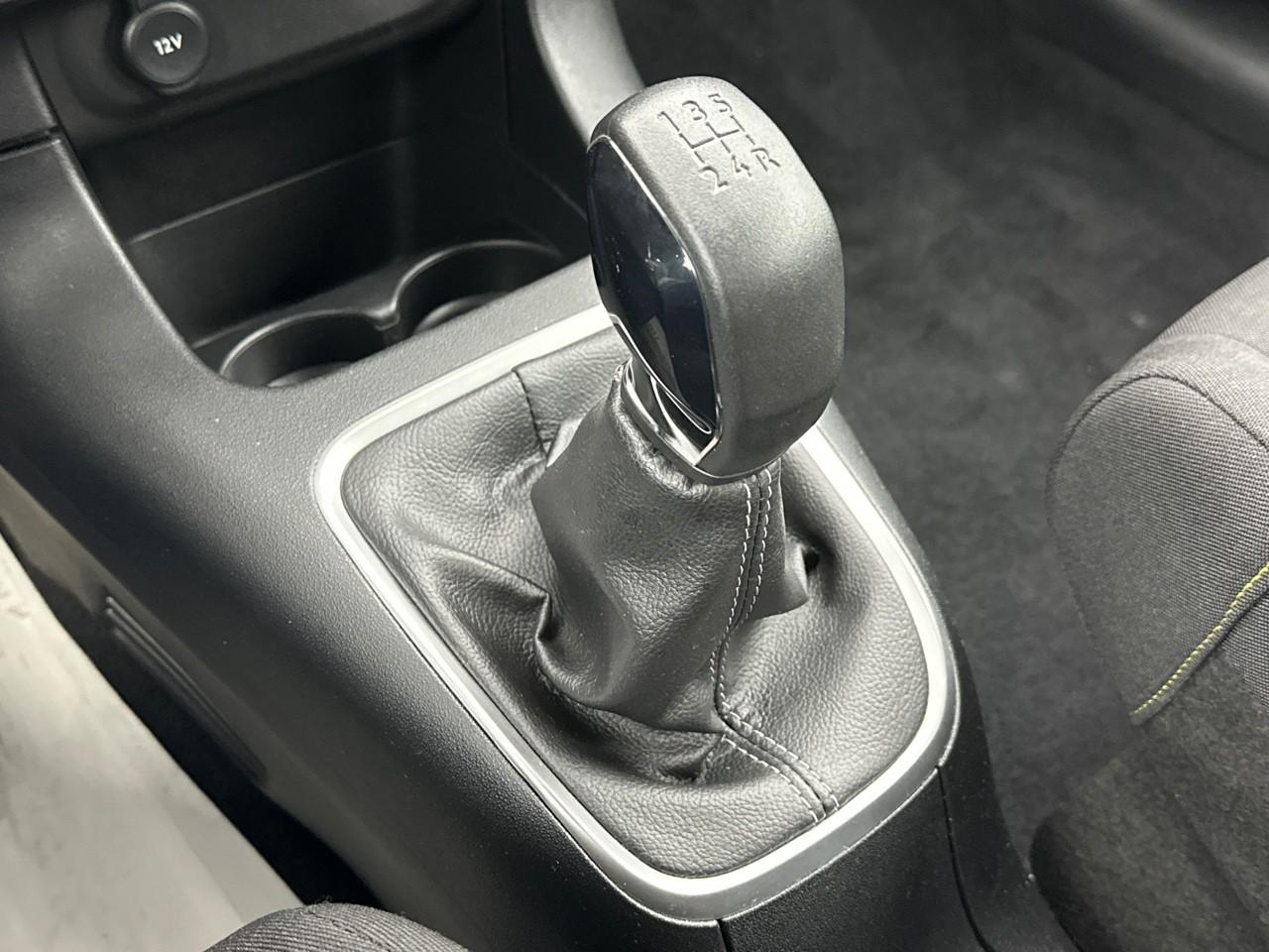 Citroën C3 puretech 83 s&s bvm5 c-series — photo 27