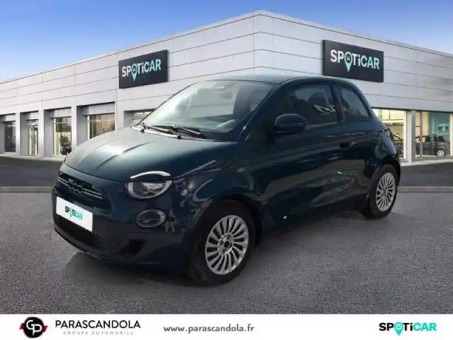 Fiat 500 e 95ch action plus