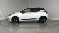 Nissan Micra 1.0 IG-T 92ch N-Sport 2021.5 — photo 7