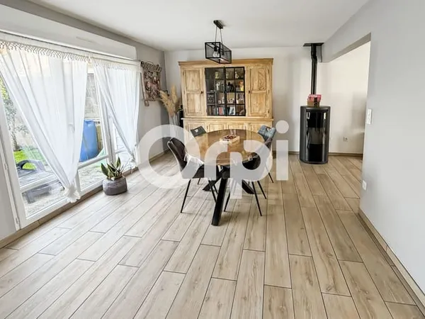 Maison 4 pièces 88 m²