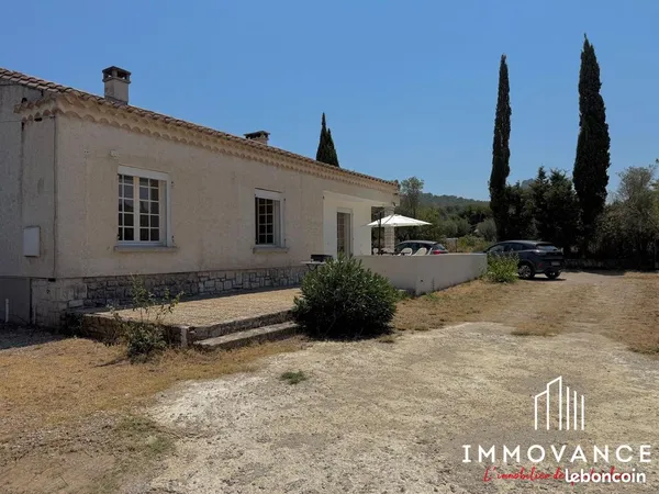 Maison 6 pièces 100 m²