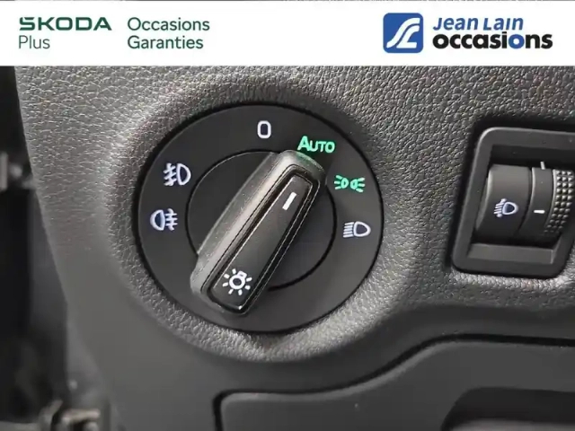 Skoda Fabia 1.0 tsi 95 ch evo 2 bvm5 — photo 60