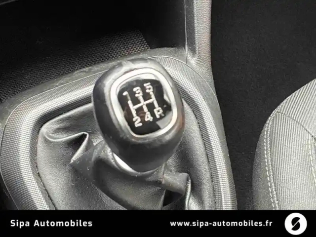 Hyundai I10 1.0 66 bvm5 — photo 33